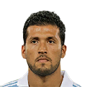Ezequiel Garay 86