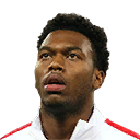 Daniel Sturridge 82