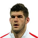 Fraser Forster 74
