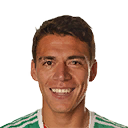 Héctor Moreno 78
