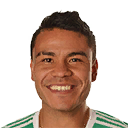 Pablo Barrera 69