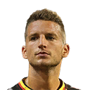 Dries Mertens 79