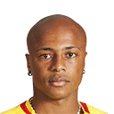 André Ayew 82