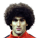 Marouane Fellaini 82