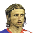 Luka Modrić 85