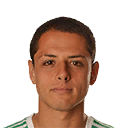 Javier Hernández 82