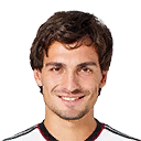 Mats Hummels 89