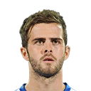 Miralem Pjanić 81