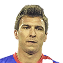 Mario Mandžukić 83