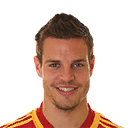 Azpilicueta 78