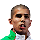 Sofiane Feghouli 81