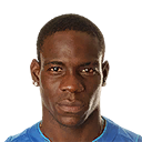 Mario Balotelli 83