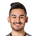 İlkay Gündoğan 83