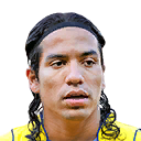 Dayro Moreno 76