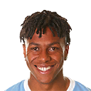Abel Hernández 72