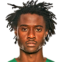 Nicolas N'Koulou 80