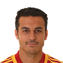 Pedro 85