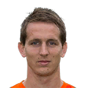 Luuk de Jong 77