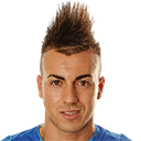 Stephan El Shaarawy 78