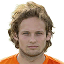 Daley Blind 77