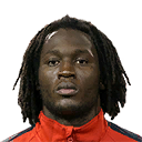 Romelu Lukaku 80