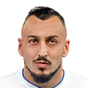 Kostas Manolas 75