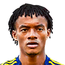 Juan Cuadrado 84