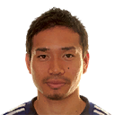 Yuto Nagatomo 77
