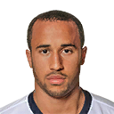Andros Townsend 74