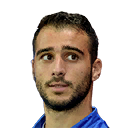 Giannis Fetfatzidis 74