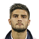 Lorenzo Insigne 76