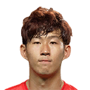 Son Heung Min 76