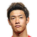 Hong Jeong Ho 71