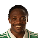 Ahmed Musa 78