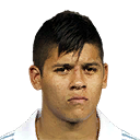Marcos Rojo 75