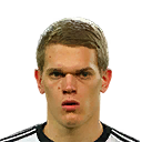 Matthias Ginter 76