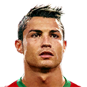 Cristiano Ronaldo 92