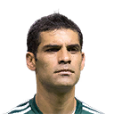 Rafael Márquez 77