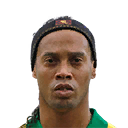 Ronaldinho 81