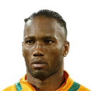 Didier Drogba 83
