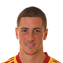 Fernando Torres 82
