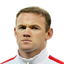 Wayne Rooney 87