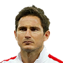 Frank Lampard 80