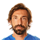 Andrea Pirlo 87