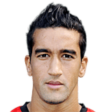 Youssouf Hadji 74