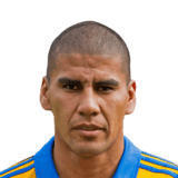 Carlos Salcido 69