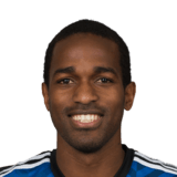 Atiba Harris 60