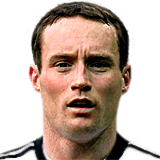 Ben Davies 65
