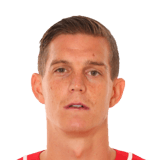 Daniel Agger 81