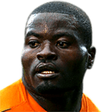 George Elokobi 64
